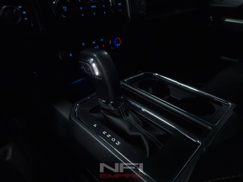 Used 2019 Ford F150 XLT w/ Equipment Group 302A Luxury AWD/4WD image 21