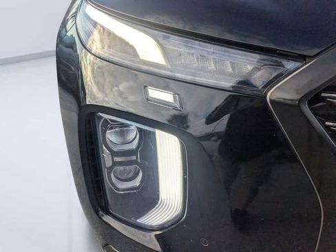 Used 2022 Hyundai Palisade Calligraphy w/ Cargo Package image 9