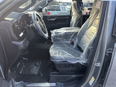 New 2026 Chevrolet Silverado 1500 LT image 9