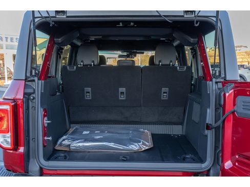 New 2025 Ford Bronco Big Bend w/ Black Diamond Package image 14