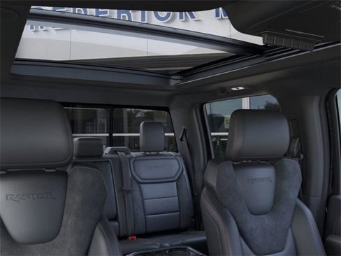New 2025 Ford F150 Raptor image 22