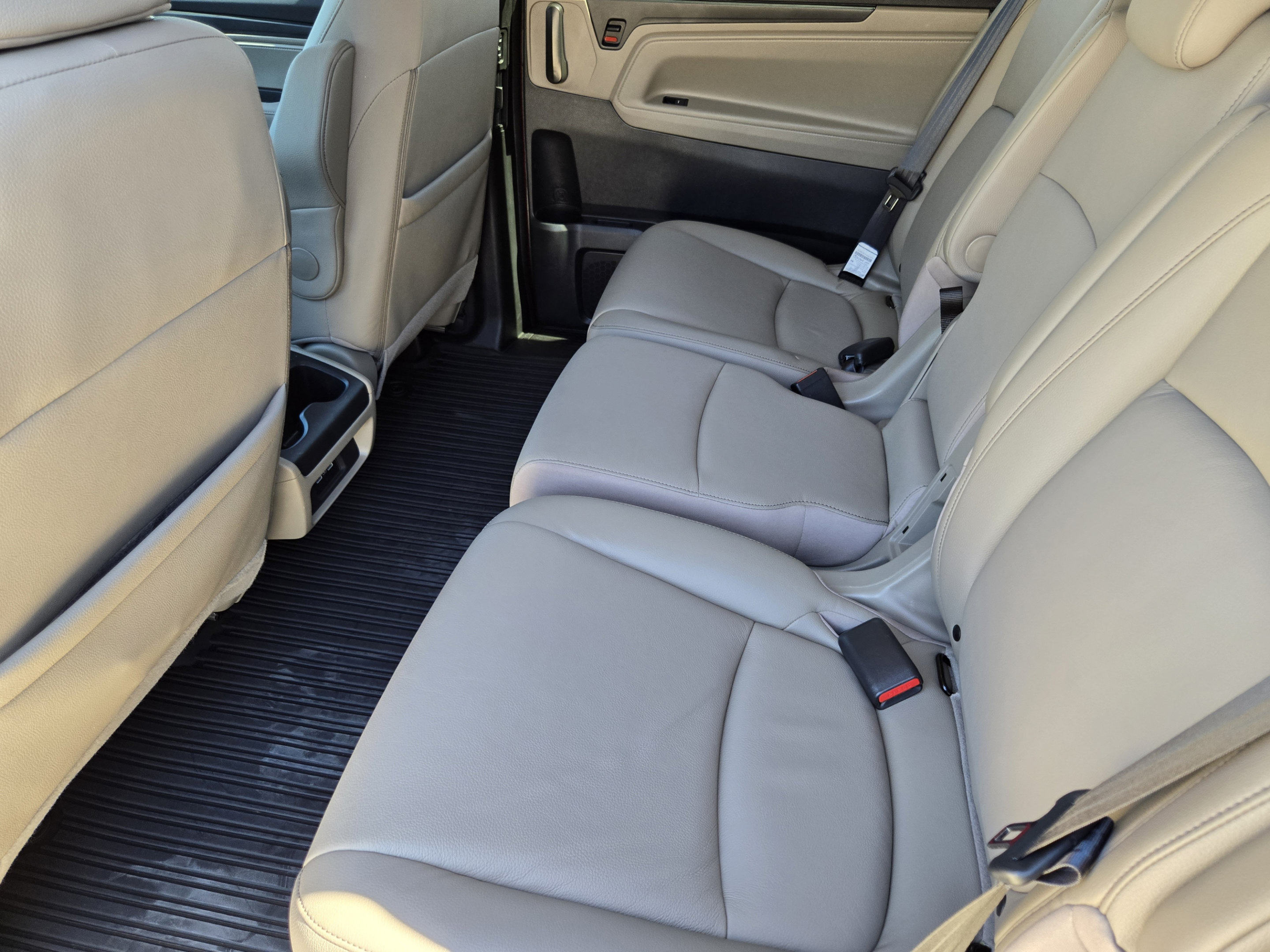 Used 2024 Honda Odyssey EX-L image 26
