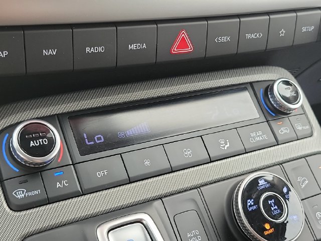 Used 2025 Hyundai Palisade SEL AWD/4WD image 18
