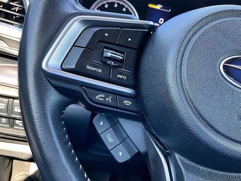 Used 2023 Subaru Forester Premium image 15