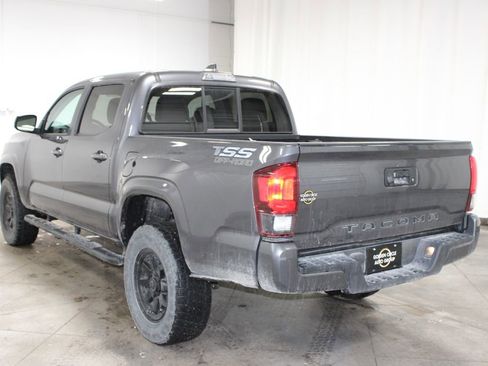 Used 2023 Toyota Tacoma SR w/ SR Convenience Package image 7