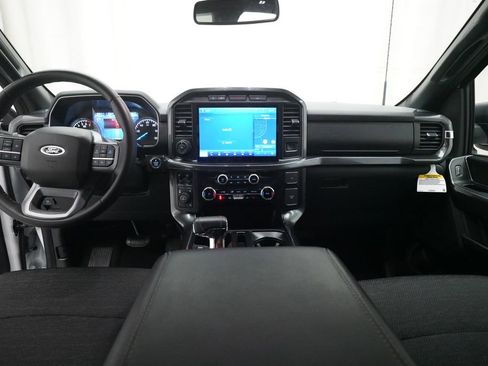 Used 2023 Ford F150 XLT w/ Equipment Group 302A High image 5