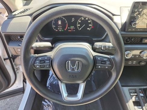 Certified 2023 Honda CR-V EX image 19