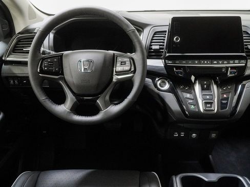 New 2026 Honda Odyssey Elite image 22