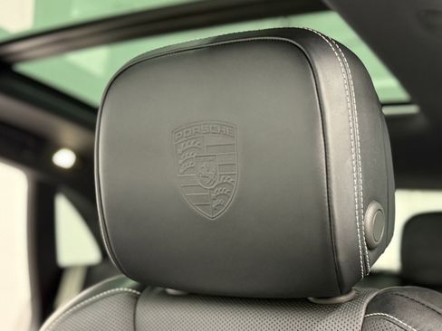 Used 2024 Porsche Macan GTS w/ Premium Plus Package AWD/4WD image 14