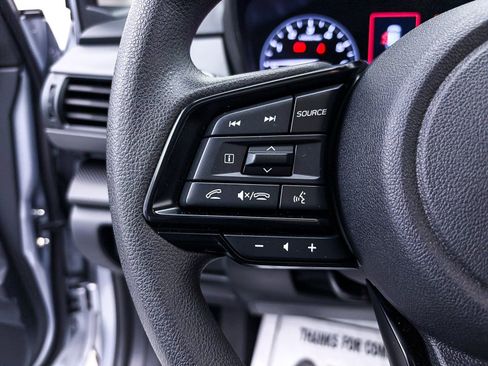 Used 2024 Subaru Crosstrek 2.0i Premium image 27