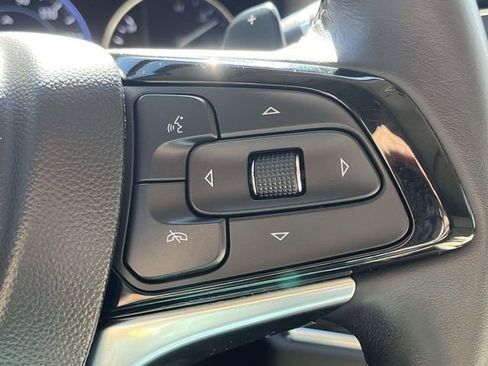 Certified 2024 Buick Enclave Avenir w/ Avenir Technology Package image 34