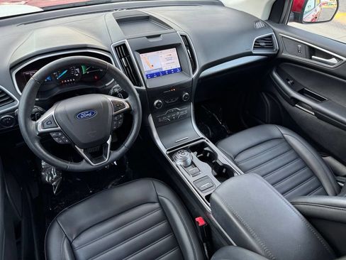 Used 2020 Ford Edge SEL w/ Convenience Package AWD/4WD image 10