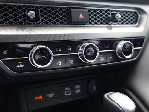 New 2026 Acura Integra A-Spec image 21