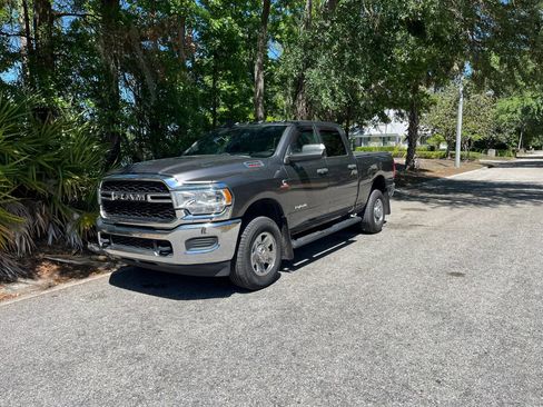 Used 2022 RAM 2500 Tradesman image 7