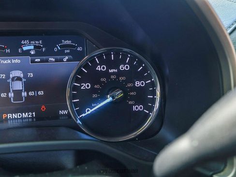 Used 2017 Ford F350 Lariat w/ Lariat Ultimate Package AWD/4WD image 47