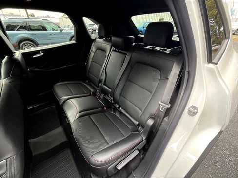 New 2025 Ford Escape ST-Line Elite w/ Tech Pack #2 image 10