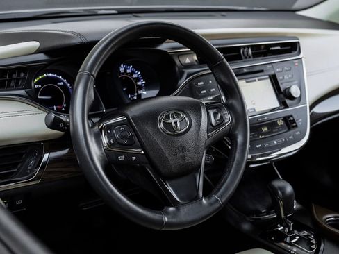 Used 2015 Toyota Avalon Limited image 16