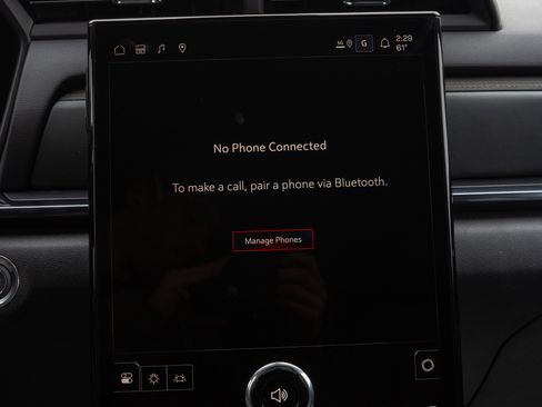 New 2026 GMC Terrain AT4 w/ Convenience Package III image 16