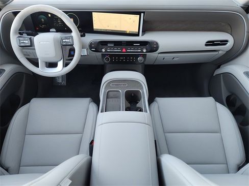 Used 2026 Hyundai Palisade Limited image 21