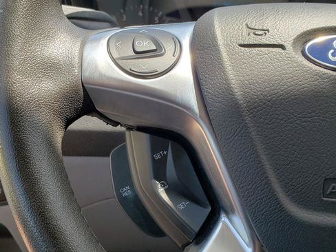 Used 2016 Ford Transit 150 130 Low Roof RWD image 18