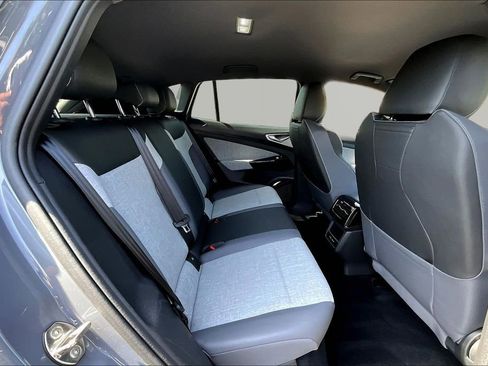 Used 2024 Volkswagen ID.4 2WD image 25