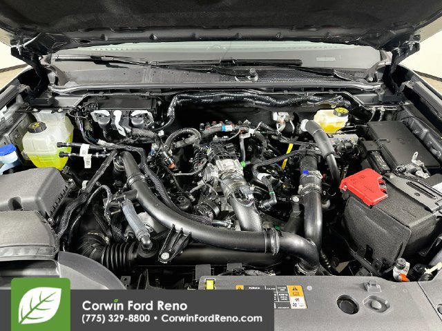 New 2026 Ford Ranger Lariat w/ FX4 Off-Road Package AWD/4WD image 31