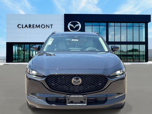 New 2026 MAZDA CX-30 2.5 Turbo Aire Edition AWD/4WD image 2