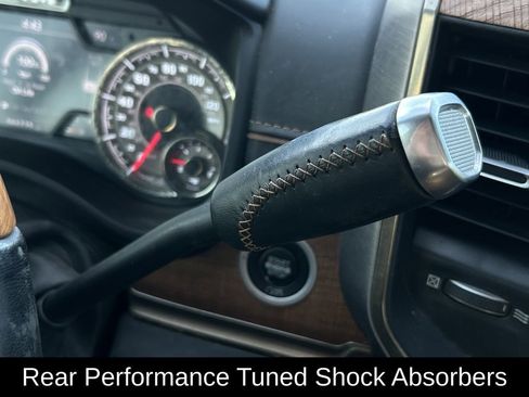 Used 2021 RAM 2500 Limited image 17