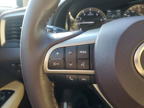 Used 2018 Lexus RX 350 AWD image 22