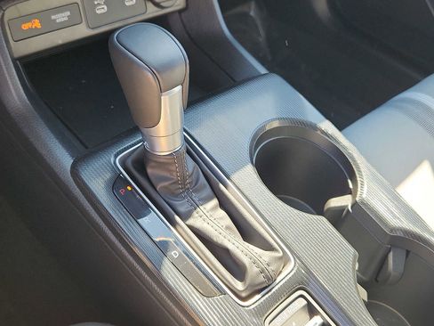Certified 2026 Honda Civic Sport image 14