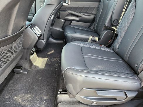 New 2026 Kia Sorento SX Prestige image 10