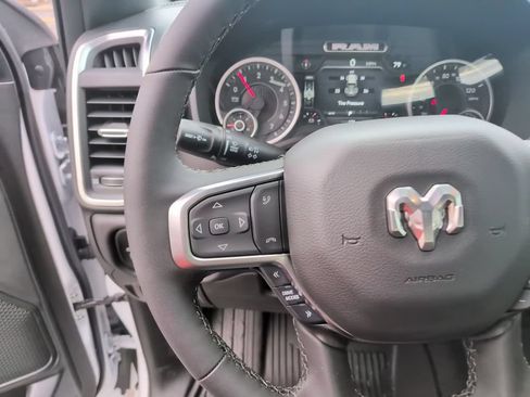 New 2026 RAM 1500 Big Horn AWD/4WD image 25