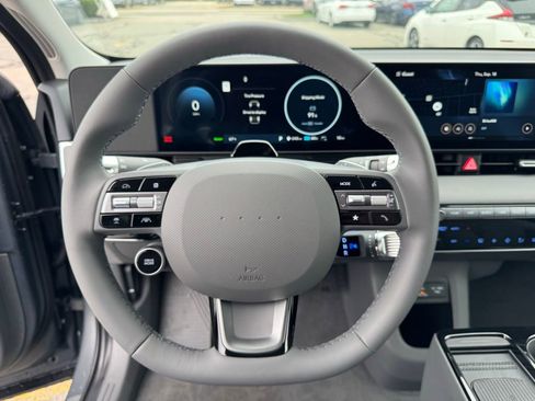 New 2025 Hyundai Ioniq 5 SEL image 21