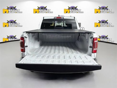 Used 2022 RAM 1500 Laramie image 23