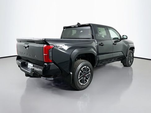 New 2026 Toyota Tacoma TRD Sport AWD/4WD image 7