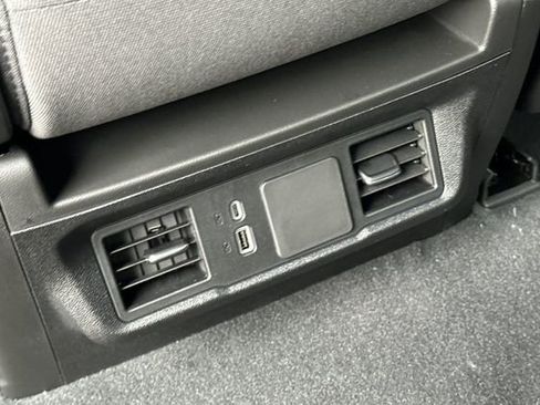 New 2026 Chevrolet Silverado 1500 Custom image 17