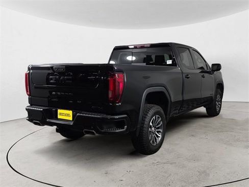 Used 2021 GMC Sierra 1500 AT4 w/ AT4 Premium Package image 5