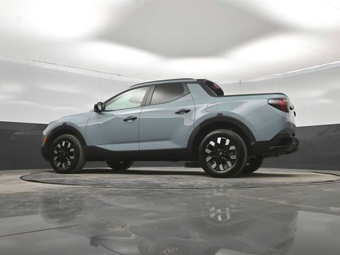 Certified 2025 Hyundai Santa Cruz SEL FWD image 37