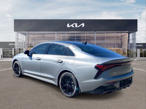 New 2026 Kia K5 GT-Line w/ GT-Line Premium Package image 6