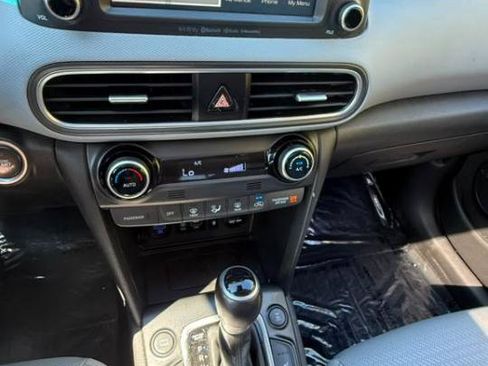 Used 2021 Hyundai Kona Ultimate AWD/4WD image 16