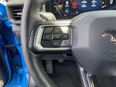 Used 2024 Ford Mustang GT image 23