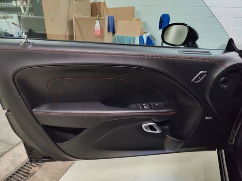 Used 2023 Dodge Challenger R/T Scat Pack image 23