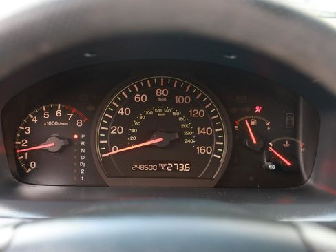 Used 2004 Honda Accord LX image 28