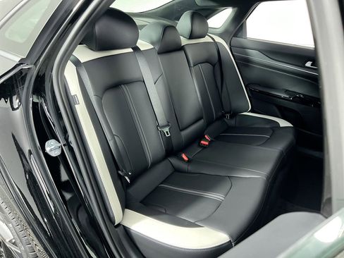 New 2026 Kia K5 GT-Line image 30