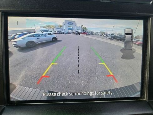 Certified 2020 Ford F250 Lariat w/ Tremor Off-Road Package image 16