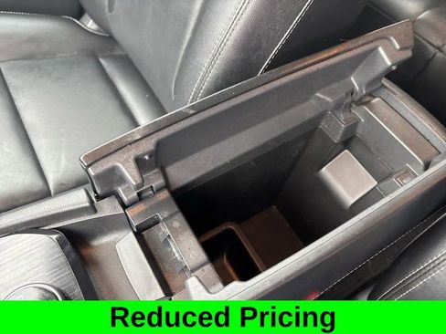 Used 2024 Nissan Rogue SL image 26