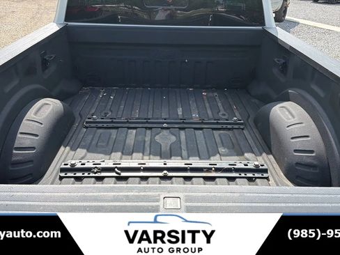 Used 2024 Ford F250 Platinum AWD/4WD image 16