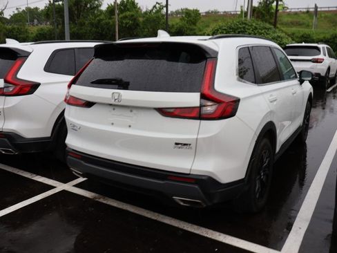 Used 2023 Honda CR-V Sport image 5