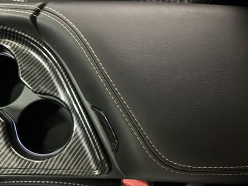 Used 2019 Dodge Challenger SRT Hellcat Redeye RWD image 19