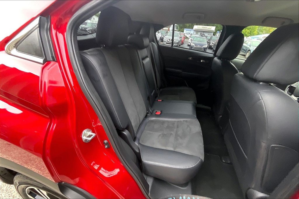 Used 2025 Mitsubishi Eclipse Cross SE AWD/4WD image 26